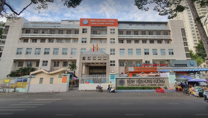 Bệnh viện Hùng Vương là một trong những bệnh viện uy tín hàng đầu về khám và điều trị vô sinh, hiếm muộn.