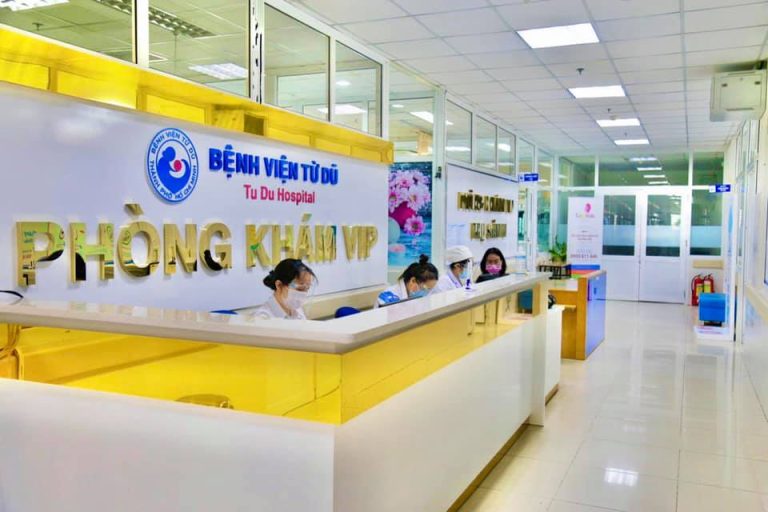 5 Bệnh Viện Làm Ivf Chất Lượng Tốt, Hiện Đại