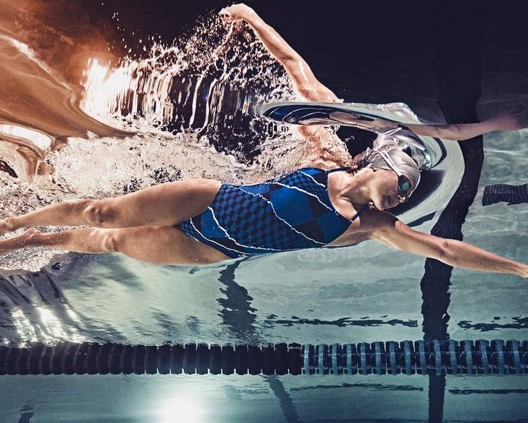 Bơi lội giúp bảo vệ sức khỏe rất tốt nhưng cần có điều kiện hợp lý mới có thể tập luyện
