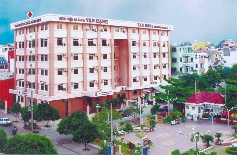 Bệnh viện Vạn Hạnh khoa Hiếm muộn là một trong những địa chỉ khám và điều trị vô sinh- hiếm muộn tốt nhất tại Việt Nam