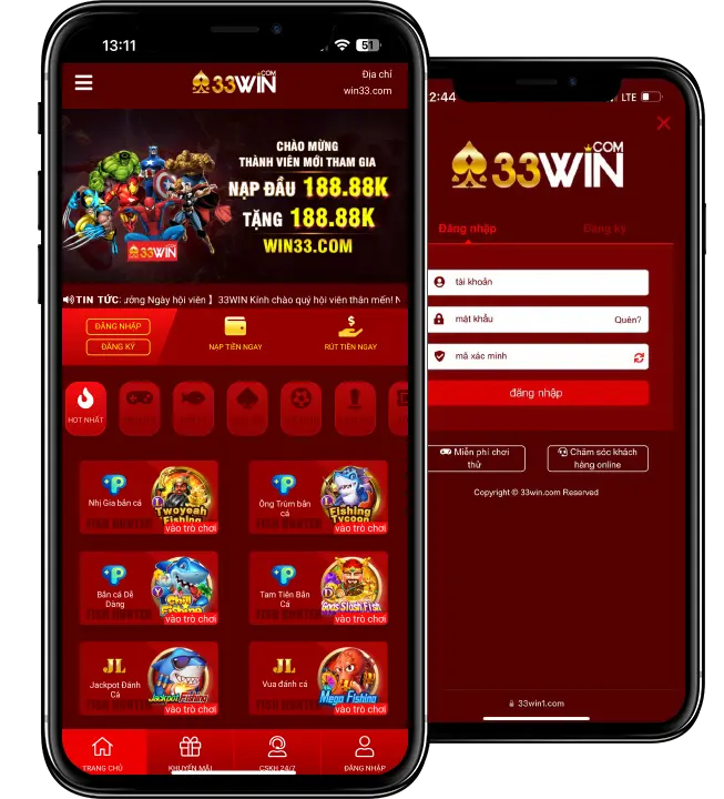 Khám Phá Kho Báu Giải Trí Tại 33win Hà Nội Hành Trình Đến Thành Công