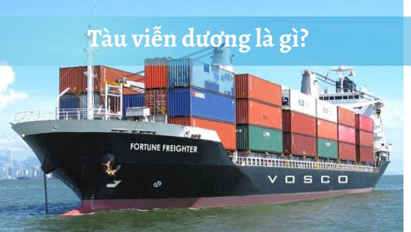 Tàu viễn dương là gì